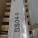 9 Inch Queen Box Spring, 3000lbs Heavy Duty Metal Box Spring Queen Size Bed Base Mattress Foundation, Easy Assembly, Noise Free