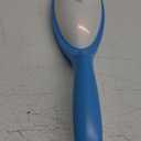 PedEgg Jumbo As Seen On TV, Gently Removes Calluses & Dry Skin Without Bending for Smooth, Soft Feet, Easy Reach Handle, Mess-Free, 300% More Microfiles Than Original, Reach Your Feet with Ease