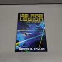 We Are Legion (We Are Bob) (Bobiverse)