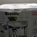 Breville Barista Touch Espresso Machine BES880BSS, Brushed Stainless Steel