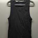 Calvin Klein Men's Cotton Classics 3-Pack Tanks (XX-Large)