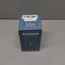 4 in 1 Insulated Slim Can Cooler for 12 OZ Cans and Beer Bottle - Keep 8 Hours Cold, Easy to Hold - Stainless Steel Can Holder, Double Walled Can Insulator for Hard Seltzer and More (Rose Gold)