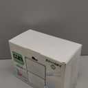 15 Pack PF-L Filter Cartridges Compatible with Top Fin Silenstream PF20, PF30, PF40 and PF75 Power Filters, Remplacement Aquarium Carbon Cartridge with Zeolite