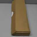 21" Real Touch Green Hydrangea Artificial Flowers with Long Stem & Leaves, Full Latex Faux Hydrangea Flowers for Home Decor Party Floral Arrangements Wedding Bouquets Centerpieces, 4Pcs