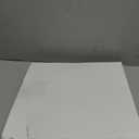 Decorative Classic Red Round Wall Clock for Living Room, Kitchen, Dining Room, Plastic (Single)