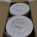 Core 300 Replacement Filter for LEVOIT Core 300 Core 300-P Core 300S Vortex Air Air Purifier, 3-in-1 H13 Grade True HEPA High-Efficiency Activated Carbon, Core 300-RF, 2 Pack, White