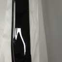 Rear Upper Tailgate Molding Trim Compatible with Chevy Trailblazer 2002 2003 2004 2005 2006 207 2008 2009, Replaces GM1904106 19150496