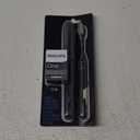 Philips Sonicare Battery Toothbrush, Midnight Blue, HY1100/04