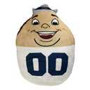 Super soft Squish me Kids Pillow Football player