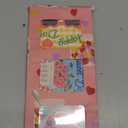 S&O Fun Happy Valentines Day Cards - Set of 24 Valentine Cards Boxed with Envelopes - Notes for Grandma, Kids, Friends & Family - Love Notes for Him & Her - Greetings with Assortment Box