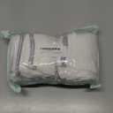 12 Pack Mesh Underwear Postpartum Must Have Hospital Provide Washable Breathable Undies for Delivery, Surgical,Traveling (S/M(12-38 in))