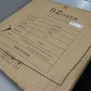 27 Inch Tournament Crokinole Board Game with 22” Playing Surface, Metal Peg