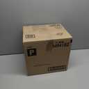 Poise Incontinence & Postpartum Pads for Bladder Leaks, 7 Drop Ultra Absorbency, Long Length, 78 Count