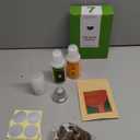 inbloom Fruit Seed Pod Kit for AeroGarden, Ahopegarden Hydroponics Growing System, 7-Pods (350 Seeds+, Include Red Cherry Tomato, Golden Cherry Tomato, White Strawberry, and Red Strawberry)