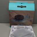 Lefant Robot Vacuum Cleaner, Strong Suction, 120 Mins Runtime, Slim, Low Noise, Automatic Self-Charging, Wi-Fi/App/Alexa Control, Ideal for Pet Hair Hard Floor and Daily Cleaning, M210