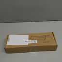 MAKEASY Paper Cutter 12 Inch, 8 Sheet Capacity, Heavy Duty Paper Cutter for Cardstock, Guillotine Paper Trimmer for Crafting, Classroom and Office (Black)