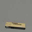 Rodial Banana Lowlighter 0.1 fl oz, Liquid Colour Concealer with Yellow Undertone, Face Concealer with Silky, Non-Shimmer Finish, Hydrating Formula with Hyaluronic Acid, Vitamin E and Caffeine