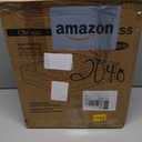 OhGeni 20" Queen Air Mattress with Built in Pump, Inflatable Blow up Bed, Upgraded Pillar Design, 3-Min Inflation Airbed for Guests,Better to Get up, 650LBS