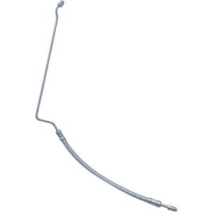 32-864960 Starboard Trim Cylinder Hose Line Replaces for Mercruiser Outboard