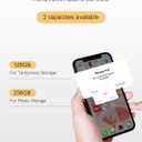 MFi Certified 512GB Flash Drives 3.0 High Speed 3ni1 USB Stick External Storage Compatible for iPhone/PC/iPad/Android/More Devices for Photos and Videos Transfer Storage Backup(Gold)