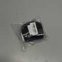 Beelu Clip in Bangs Real Human Hair Natural Black French Bangs Fringe with Temples Thick Curtain Bangs Clip on Bangs Curved Fake Bangs Hairpieces for Women for Daily Wear