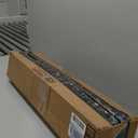 Anrain Upper and Lower Intermediate Steering Shaft Column, Fit for Chevy Avalanche Silverado Suburban GMC Sierra Yukon Cadillac Escalade 1500 2500 3500, Replaces Parts 19329330, 25958109, 905-512