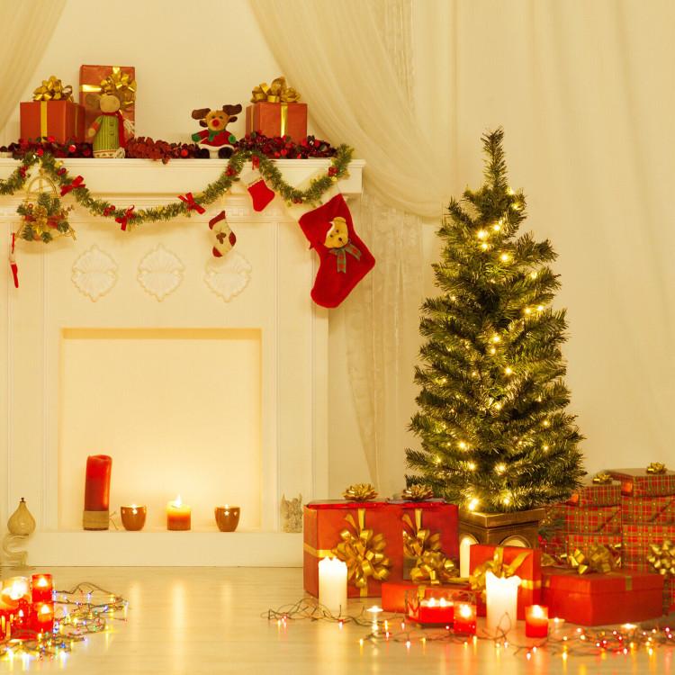 4 Feet Christmas Tree