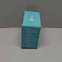 Kasa 1080p Indoor Pan/Tilt Wired Security Camera - Works as a Baby & Pet Monitor, Motion Detection & Tracking, 2-Way Audio, Night Vision, Subscription-Free Local Storage or Optional Cloud, EC70