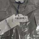 WallFlower Casual Fleece and Plaid Shackets Jackets Juniors for Women, Soft Button-Down, Vetiver, X-Large (XL)