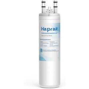 WF3CB Water Filter Replacement, HP006 Compatible with Frigidaire WF3CB, Pure Source 3, WF425, 706465, 242069601, 242086201, 242017800, Height 9 inches, 1 Count