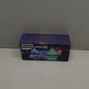 INZIDOL Permanent Outdoor Lights,200FT RGB Eave Light,IP67 Waterproof Lighting for House,Smart LED with App/Remote Control for Outdoor Decor,Garden Decor,Party,Holiday