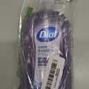 Dial Body Wash, Calm & Soothe Lavender & Jasmine Scent, 23 fl oz, Pack of 1
