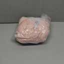 V FOR CITY Pink Maternity Dress Spring Summer Maternity Dresses Knit Midi Tie Belt Pregancy Baby Shower Clothes Sleeveless Pink Medium, M