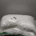 CozyLux Pillows Queen Size Set of 2, Hotel Quality Bed Pillows for Sleeping 2 Pack, Cooling Pillows for Side Back and Stomach Sleepers, Down Alternative Luxury Soft Supportive Fluffy Pillows (18x28)