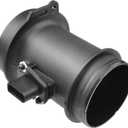 A-Premium Mass Air Flow Sensor Meter [5-Pins] Compatible with Volkswagen Jetta Golf Beetle Phaeton & Audi Q7 RS4 Seat Altea Leon, Replace for# 059906461K, 8ET009142791