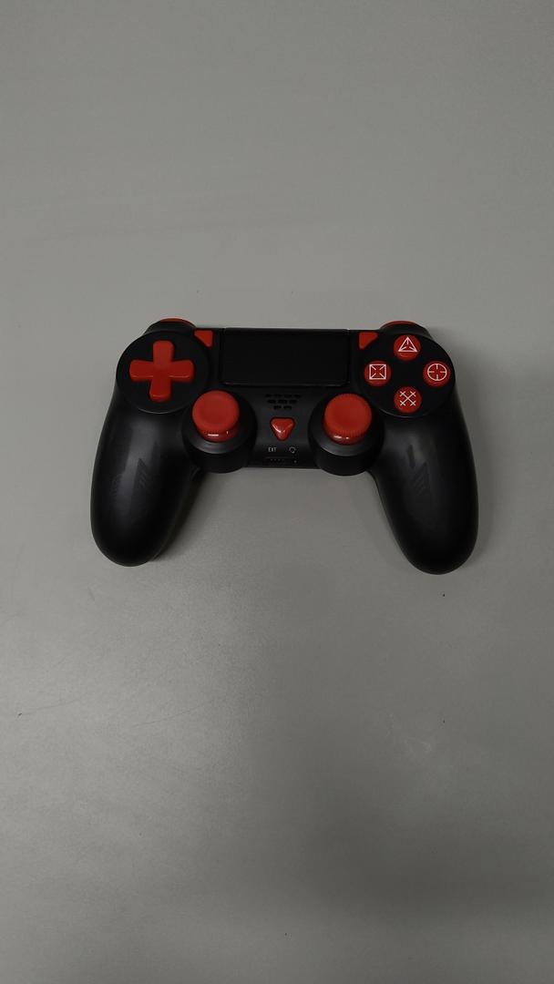Wireless Bluetooth Gamepad Gaming Controller Android Phone game controller iphone ipad laptop PC Controller Apple TV PS4