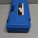 DPTOOL Inner Tie Rod End Removal Tool Kit, Axial Steering Ball Joint Puller Remove Install, 30-35mm 35-40mm 40-45mm 1/2" Drive Inner Rod Steering Rack Knuckle Tool for Car Track