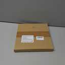 Tuitessine Big Size Tree of Life Stained Glass Suncatcher Four Season Theme Colorful Leaves Wall Window Hanging Ornament Hand-Painted Glass Panel Gift for Women Christmas Thanksgiving Gift 7.9  7.9