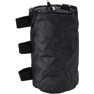 3 pack 10L Canopy Water Weight Bag for Canopy Leg, Extra Large Sand Bags for Weights, Pop up Canopy Tent, Gazebo, Carport, RV Awning, Outdoor Sun Shelter