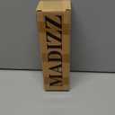 MADIZZ Pack of 2 Chenille Velvet Throw Pillow Covers 12x20 Inch Light Beige Soft Neutral Decorative Throw Pillows Accent Boho Cushion Covers for Couch Sofa Modern Farmhouse Home Decor