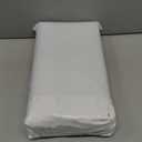 Improvia Positioning Bed Pad, with 8 Reinforced Handles, Quick-Drying, Washable, Waterproof, for Lifting, Turning, Transfering, Elderly and Incontinence Patients (Green, 34" x 52" - Pack of 1)