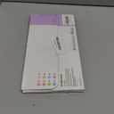 48PCS Pastel Paper Swirl Decorations Hanging Ceiling Streamers for Birthday, Spring, Bridal, Gender Reveal, Wedding, or Everyday Party Decor