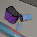 Arch Magnetic Wall Decal - 40" x 18" Matte Finish Chalkboard Sticker for Wall - Magnetic Board for Playroom, Home Classroom(Camel Blush)