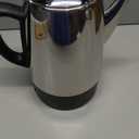 Mixpresso 10 Cup Percolator Coffee Pot Electric, Stainless Steel Coffee Percolator Electric With Keep Warm Function, Classic Perculator Pot With Removable Basket for Home or Office