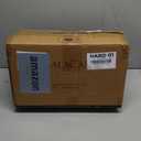 Bakeware Set of 4, MALACASA Porcelain Baking Pans Set for Oven, Casserole Dish, Ceramic Rectangular Baking Dish Lasagna Pans for Cooking Cake Pie Dinner Kitchen, Red (9.5"/11.25"/12.75"/14.5")