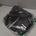 Running Vest with 2L Water Bladder, Hydration Backpack, USA Original Patent, Lightweight Hydration Pack with Gear Holder, Reflective Chest Pack for Men Women for Marathon (Medium-Large, Black Camo)