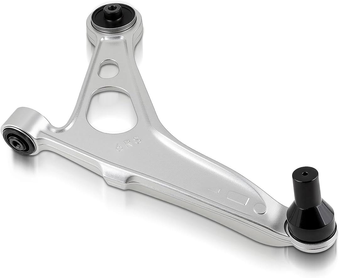 AUTOKAY 545016RA0B Front Left Suspension Lower Control Arm Fits for Nissan Rogue 2021 2022 2023 2024 Re#54501-6RA0B
