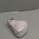 Soft Dog Cone Collar Alternative for Small Dogs(Adult Yorkshire Adult Chihuahua), Adjustable Protective Dog Head Recovery Cone, Elizabethan Comfortable Neck Pillow Cone After Surgery Anti Licking (S(Neck Girth:7"-9.8"), Pink)