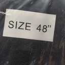 Newrara Graduation Gown Cap Tassel Set (Black)