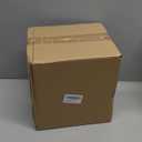 Yishang 7 Inch Terracotta Shallow Planters with Saucer/Tray,Ceramic Flower Clay Plant Pots with Drainage Hole,Unglazed Cactus/succlent Plant Containers Indoor Garden Bonsai Pots